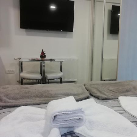 Apartman Centar 1 Užice Exteriör bild