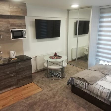 Apartman Centar 1 Užice Exteriör bild