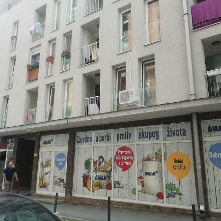 Apartman Centar 1 Užice Exteriör bild
