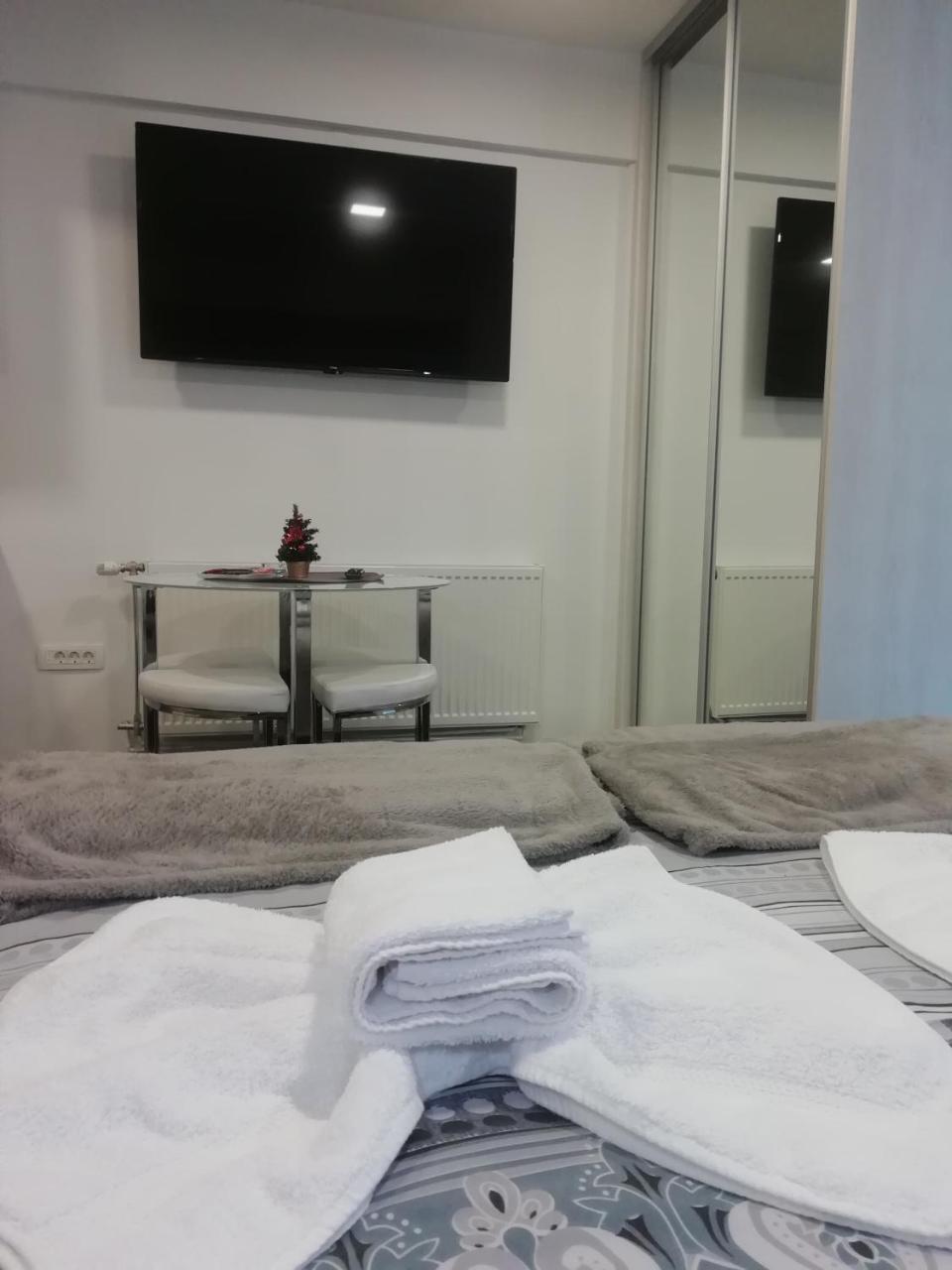 Apartman Centar 1 Užice Exteriör bild