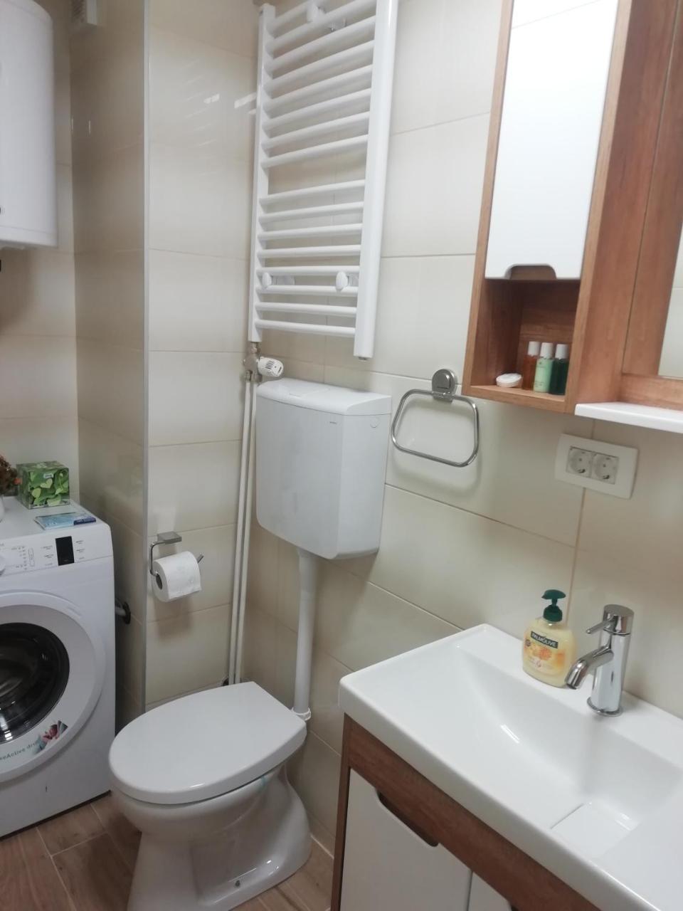 Apartman Centar 1 Užice Exteriör bild