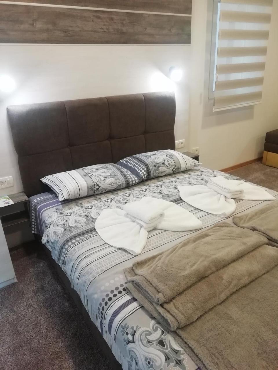 Apartman Centar 1 Užice Exteriör bild