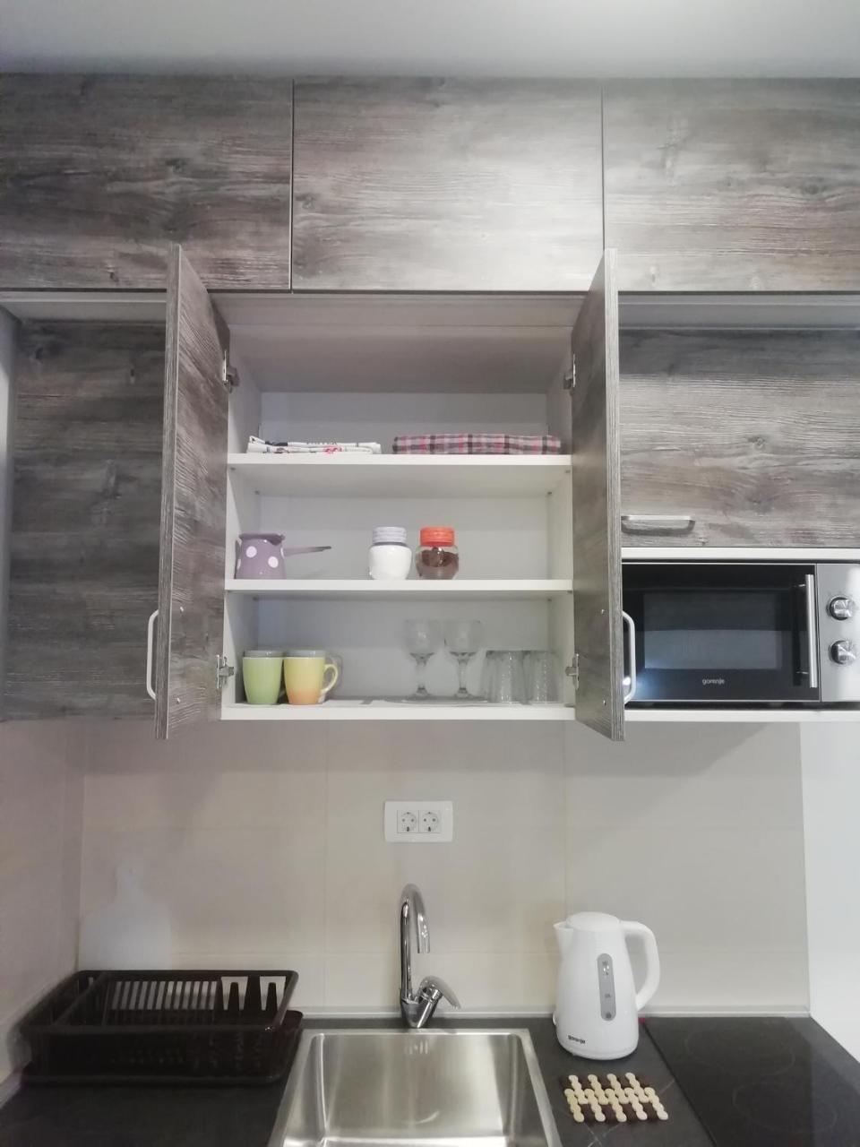 Apartman Centar 1 Užice Exteriör bild