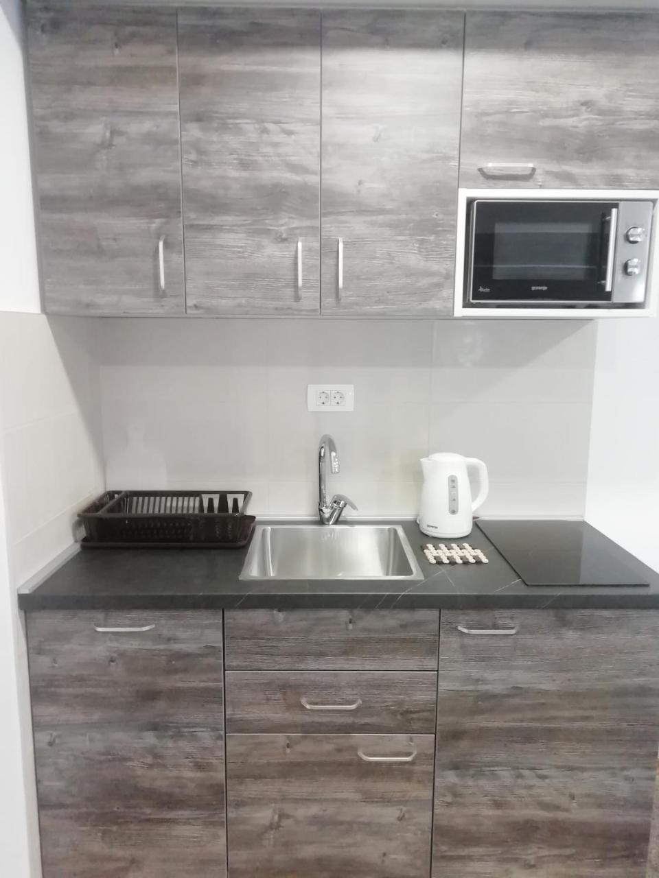 Apartman Centar 1 Užice Exteriör bild