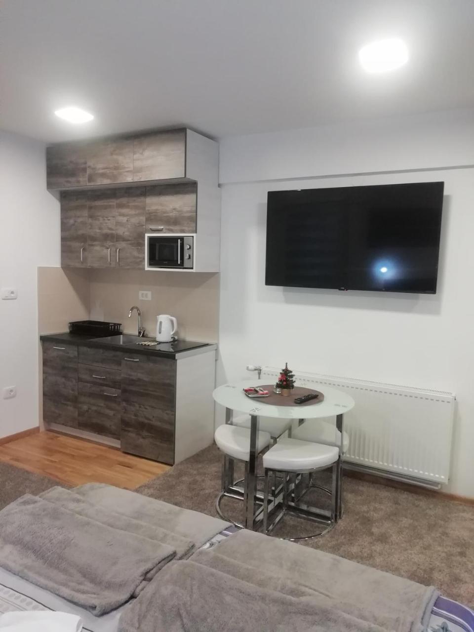 Apartman Centar 1 Užice Exteriör bild