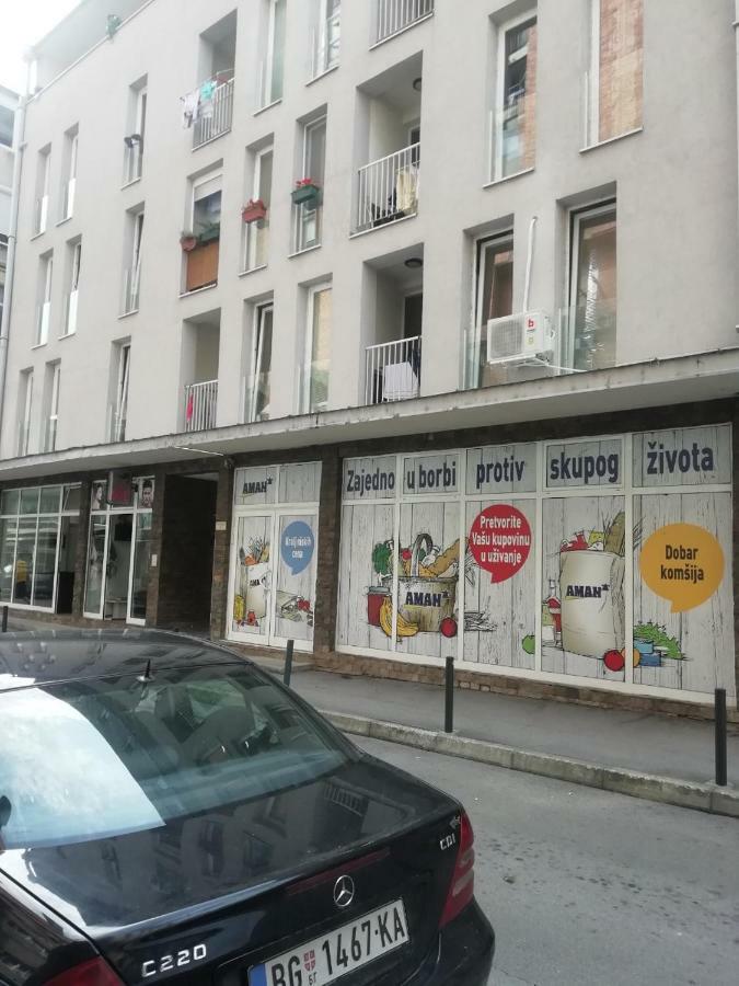 Apartman Centar 1 Užice Exteriör bild